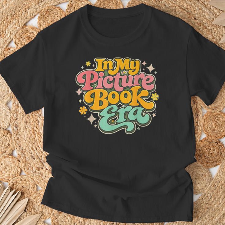 I Still Read Children’s Books Retro Reading T-Shirt Gifts for Old Men