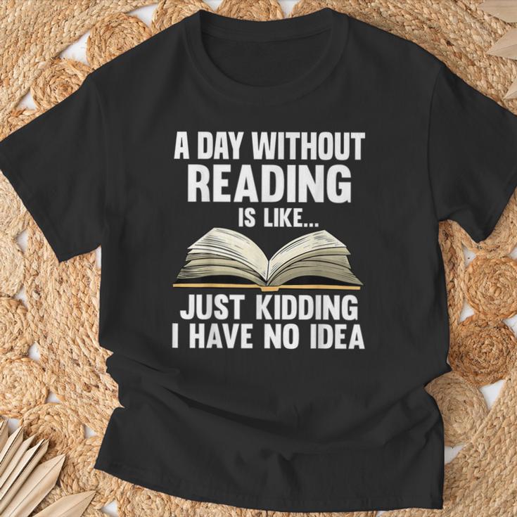 Reading Art For Men Women Reading Book Lover Bookworm Small T-Shirt Gifts for Old Men Reading Art For Men Women Reading Book Lover Bookworm Small T-Shirt Gifts for Old Men