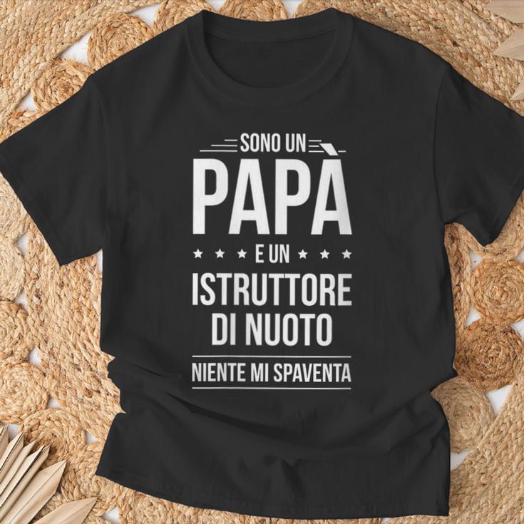 Regalo Papà Con Collo A Maglietta Regalos para ancianos