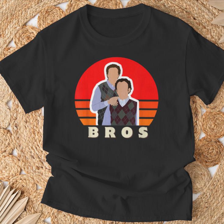 Step Brothers 映画 クラシックシネマ 面白い映画シャツ Tシャツ 高齢者への贈り物
