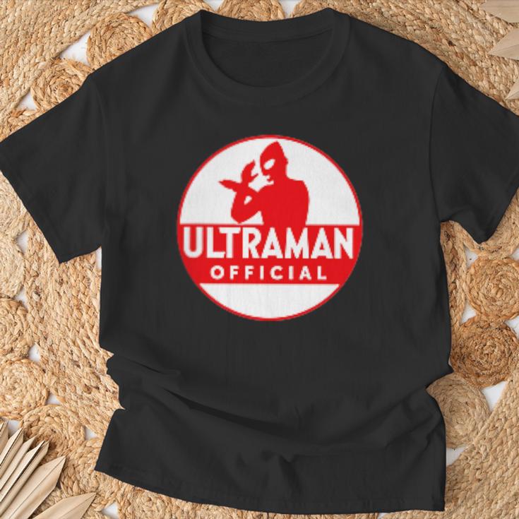 【ウルチャン300万人登録達成記念】スペシャルグラフィック Tシャツ 高齢者への贈り物