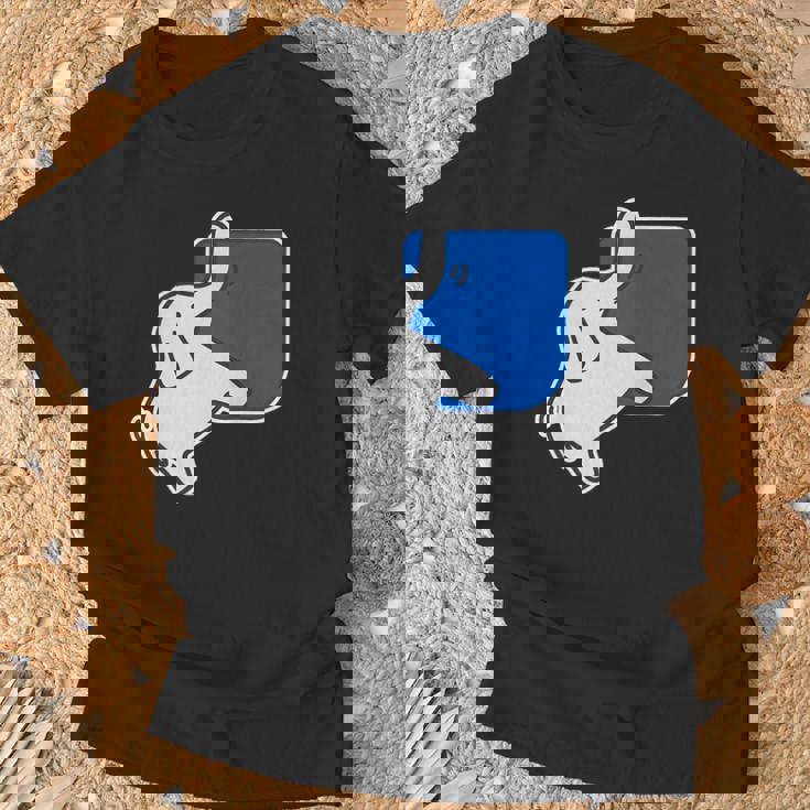 ぞうさん 象《鼻でぶらぶら》（いん ざ ポケット）ワンポイント 胸【どうぶつフレンズ】動物 かわいい 面白い Tシャツ 高齢者への贈り物