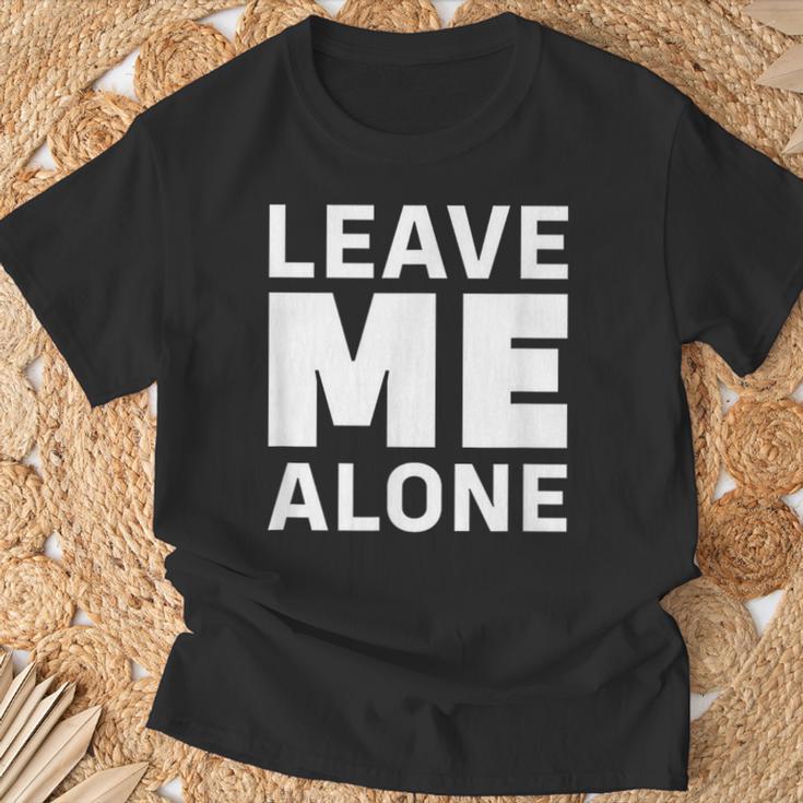ほっといてくれ Tシャツ 高齢者への贈り物