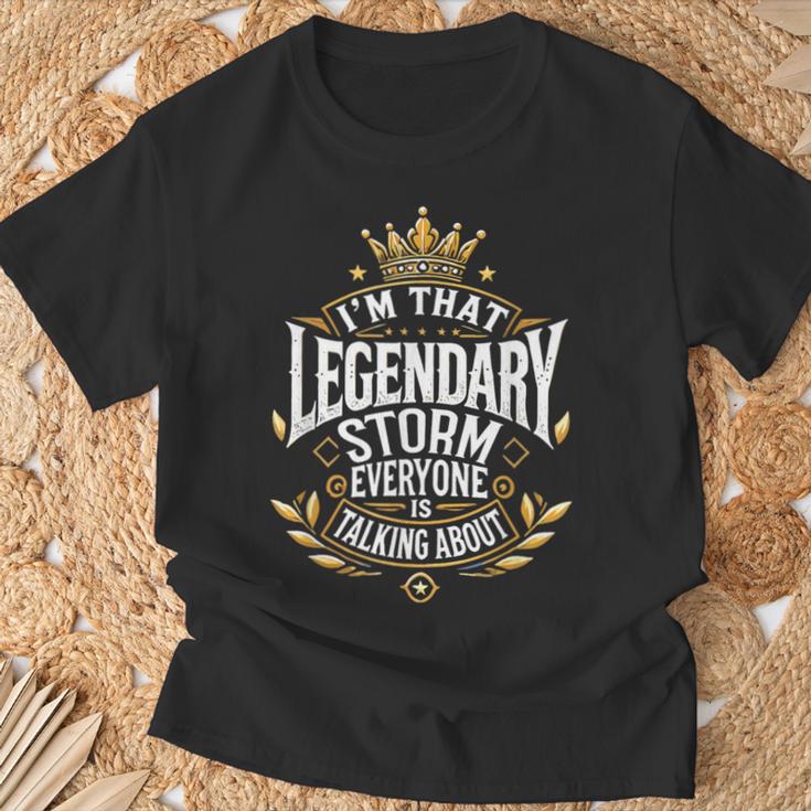 みんなが語る伝説の嵐 Tシャツ 高齢者への贈り物