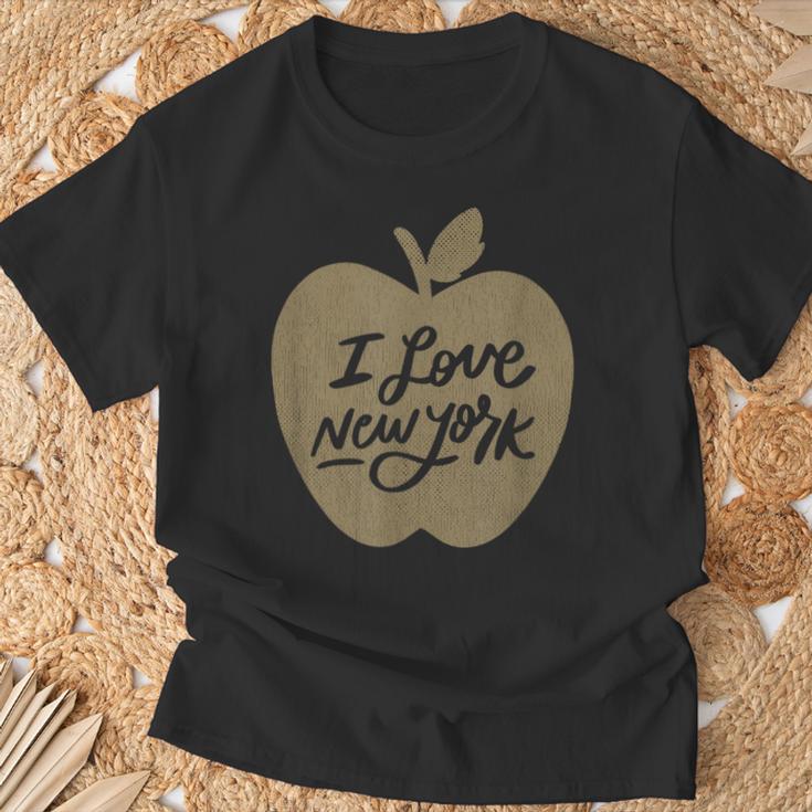 アイラブニューヨーク お土産 ニューヨーク Tシャツ 高齢者への贈り物