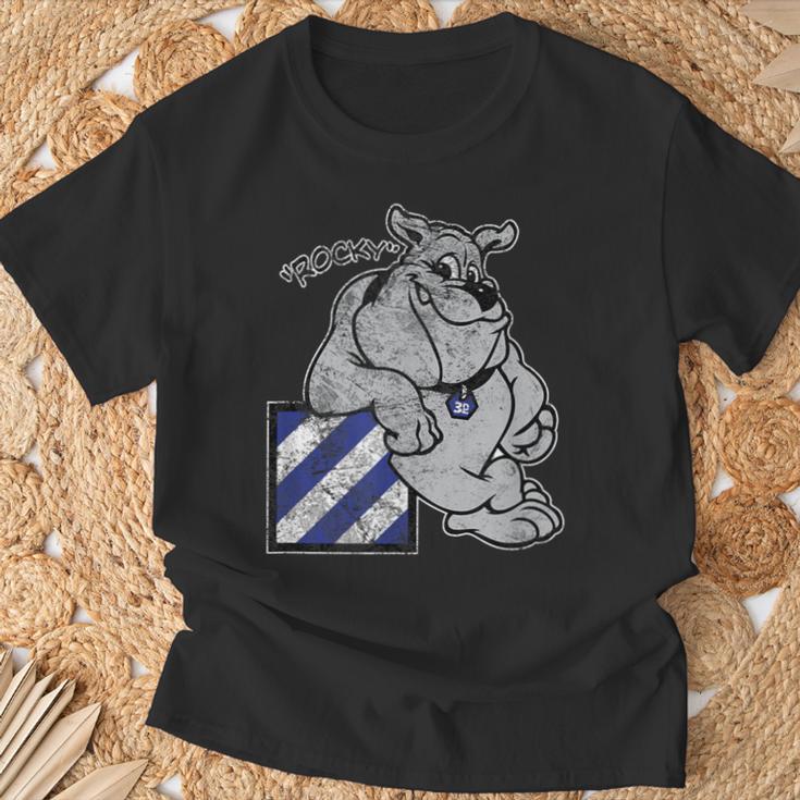 アメリカン・マローダー Tシャツ 高齢者への贈り物