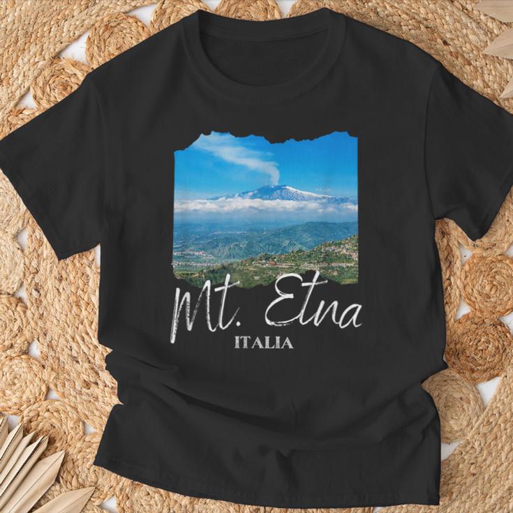 イタリア シチリア島 レモン お土産 シチリア島 Tシャツ 高齢者への贈り物