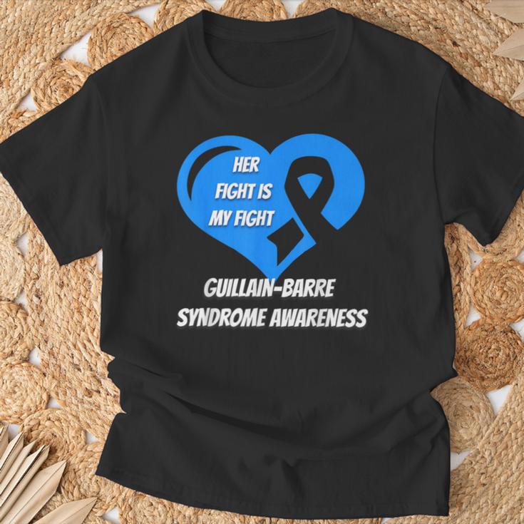 ギランバレー症候群啓発 Tシャツ 高齢者への贈り物