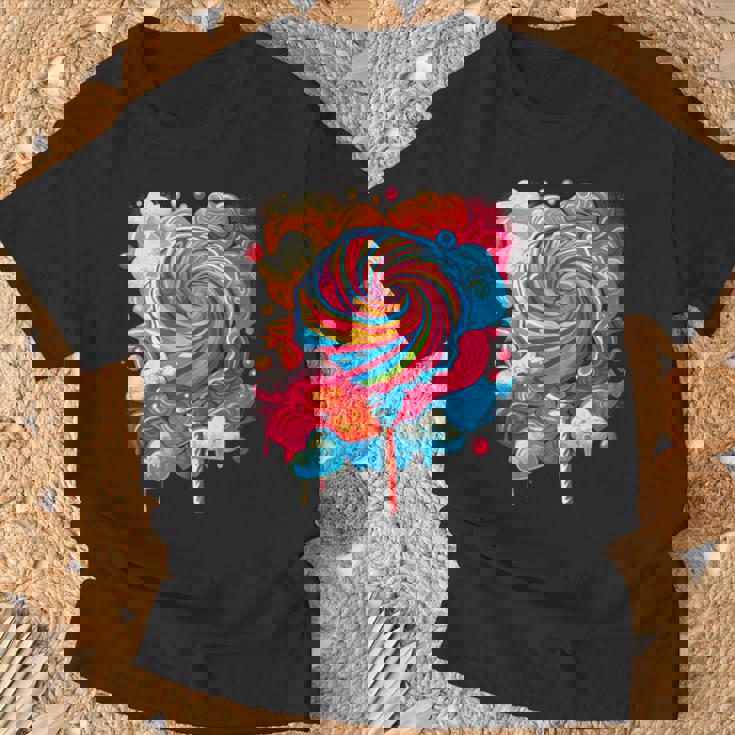 シュガーラッシュ Tシャツ 高齢者への贈り物