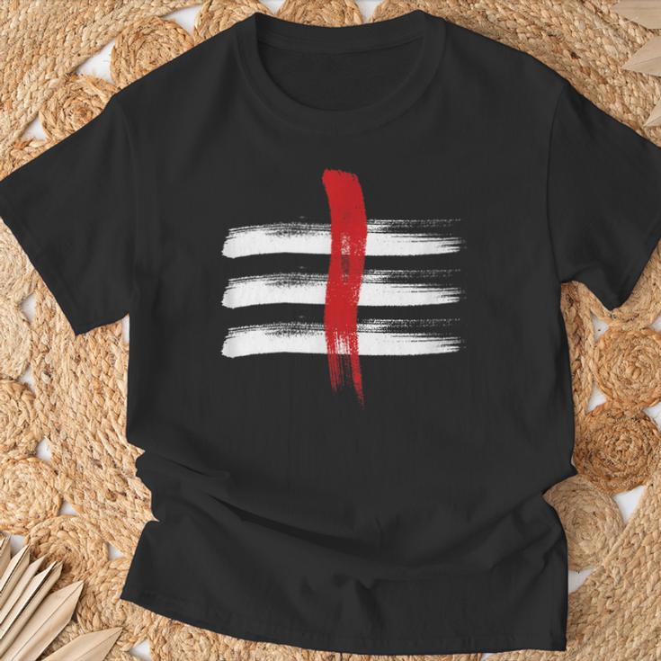 シヴァ・トリパンドラ・シヴァヤ Tシャツ 高齢者への贈り物
