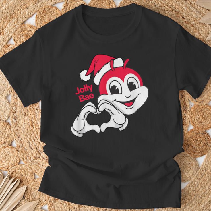 ジョリーベイアパレル Tシャツ 高齢者への贈り物