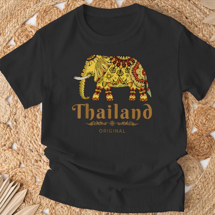 タイオリジナル タイゾウ 面白い旅行 Tシャツ 高齢者への贈り物