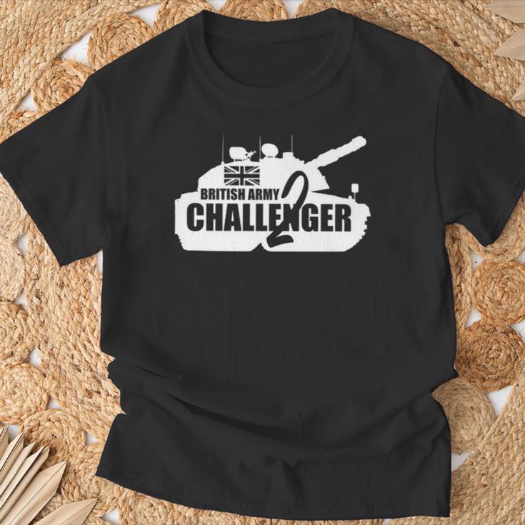 チャレンジャー2 長袖tシャツ Tシャツ 高齢者への贈り物