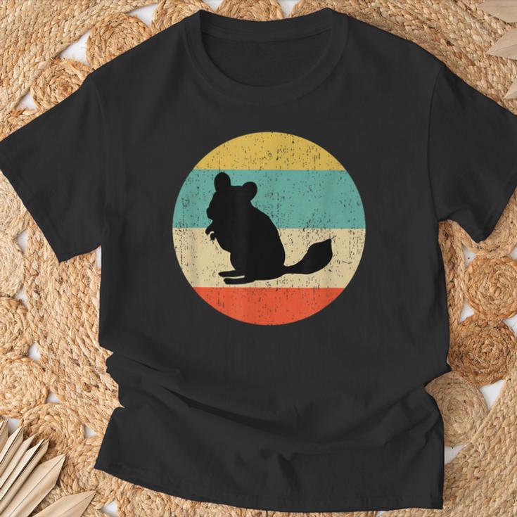 チンチラギフトシャツ Tシャツ 高齢者への贈り物