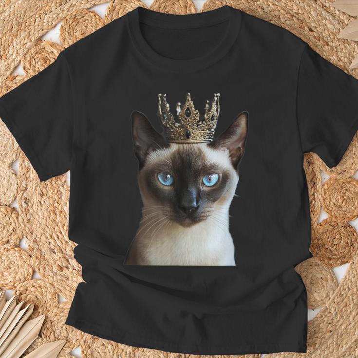 トンキニーズキャット トンキニーズキャット Tシャツ 高齢者への贈り物