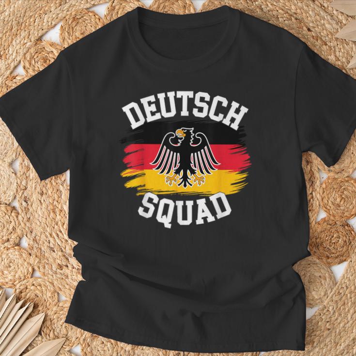 ドイツ代表 Tシャツ 高齢者への贈り物