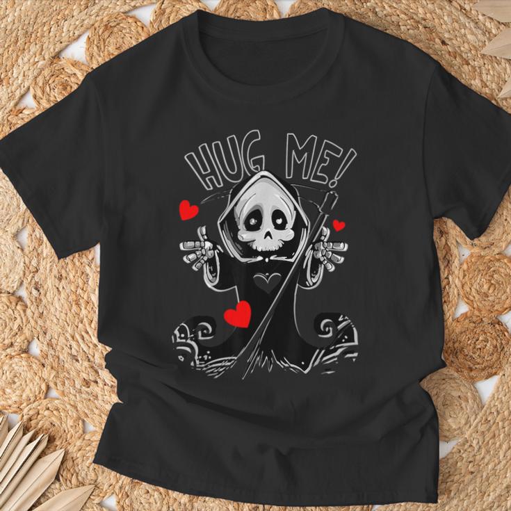 ハグミー Tシャツ 高齢者への贈り物
