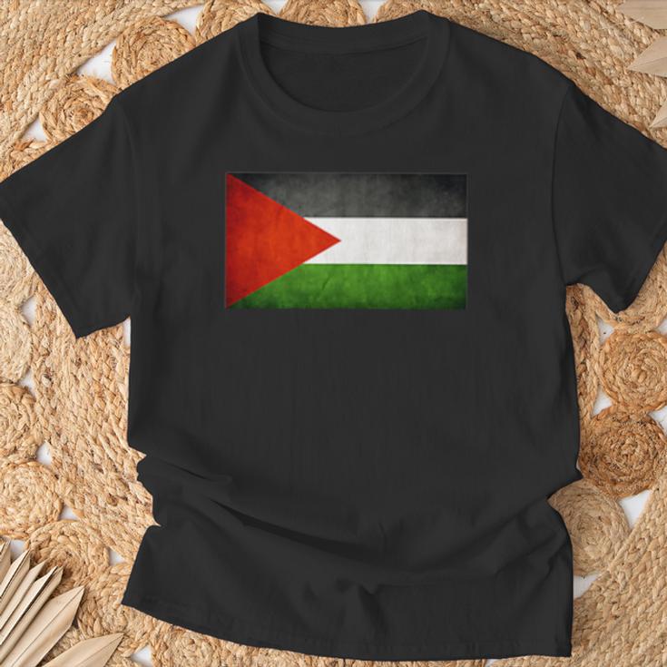 パレスチナ国旗tシャツパレスチナ国旗 Tシャツ 高齢者への贈り物