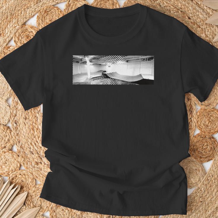 パークシルエット Tシャツ 高齢者への贈り物
