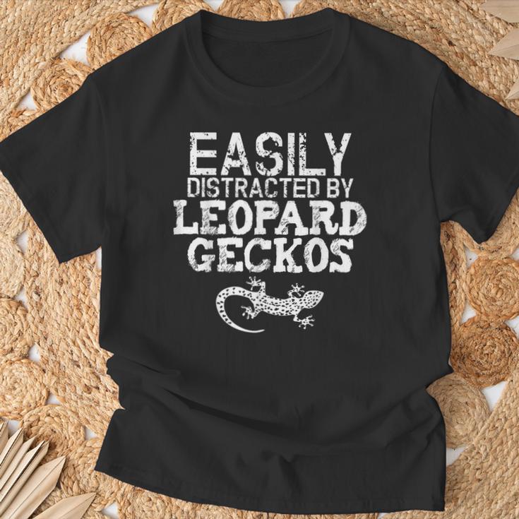 ヒョウモントカゲモドキ 発言 爬虫類 ジョーク トカゲ ヒョウモントカゲモドキ Tシャツ 高齢者への贈り物