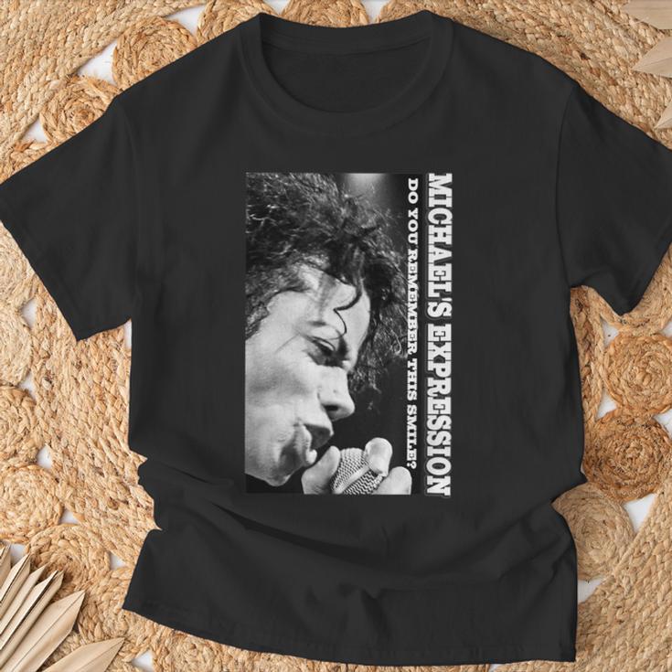マイケルジャクソン 713 Tシャツ 高齢者への贈り物