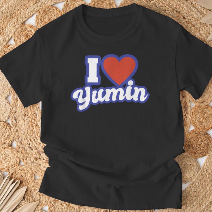ユーミン大好き Tシャツ 高齢者への贈り物