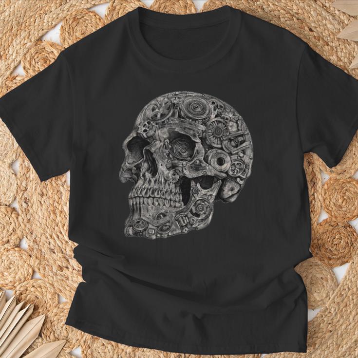 レオナルド・ダヴィンチ Tシャツ 高齢者への贈り物