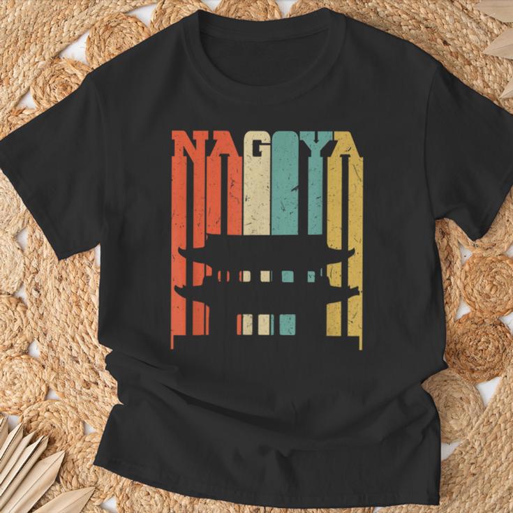 レトロヴィンテージ名古屋 Tシャツ 高齢者への贈り物