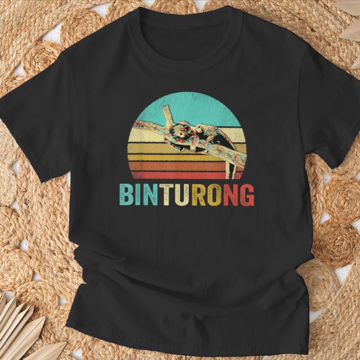 ヴィンテージ ビントロング シャツ サンセット Tシャツ 高齢者への贈り物
