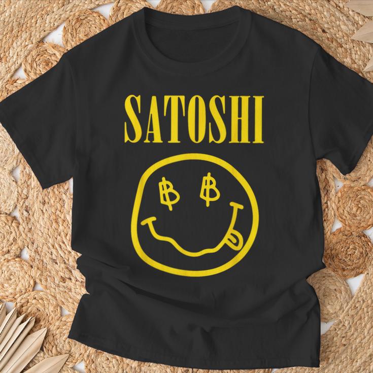 中本聡 イエロースマイル Tシャツ 高齢者への贈り物