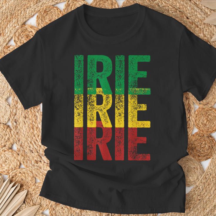 入江入江 入江 シャツ ルーツ レゲエ ジャマイカ ジャマイカ スラング Tシャツ 高齢者への贈り物