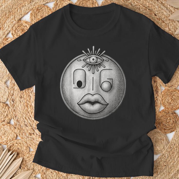 最初のもの Tシャツ 高齢者への贈り物