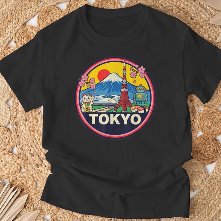 東京 日本旅行 お土産 都市 ギフト Tシャツ 高齢者への贈り物