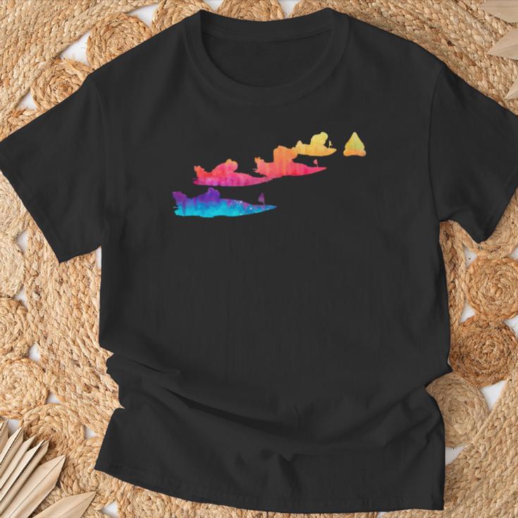 競艇 ボートレース ターン ビンテージ 面白いtシャツ メンズ おもしろ 面白 ネタ 面白グッズ 長袖tシャツ Tシャツ 高齢者への贈り物