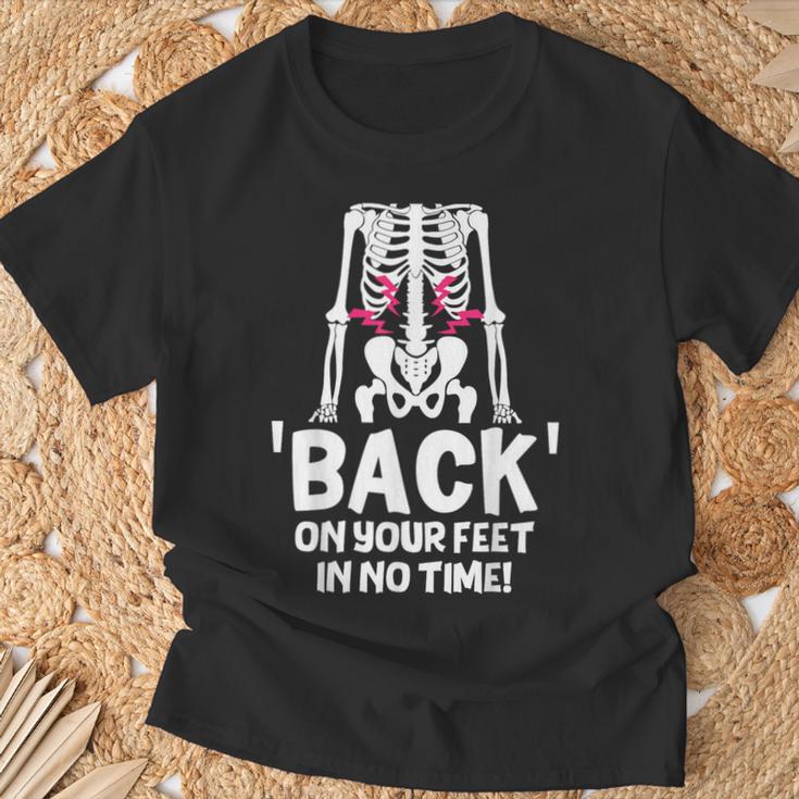 背中の手術 回復 脊柱側弯症 ブレース 腰痛緩和 Tシャツ 高齢者への贈り物
