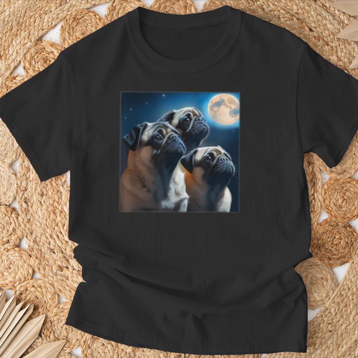 面白いtシャツ パグ 犬 かわいい イヌ わんこ メンズ 犬好き グッズ 面白い 服 ネタ 子供 キッズ Tシャツ 高齢者への贈り物
