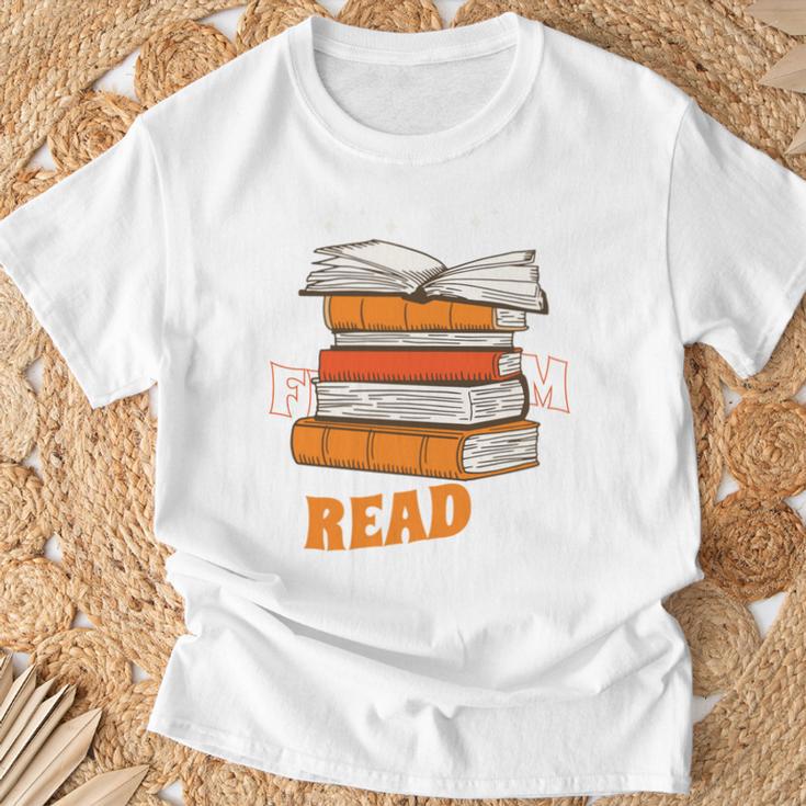 Book Lover Reading Hobby Fan Passion Geek Nerd Wizard Job T-Shirt Gifts for Old Men Book Lover Reading Hobby Fan Passion Geek Nerd Wizard Job T-Shirt Gifts for Old Men