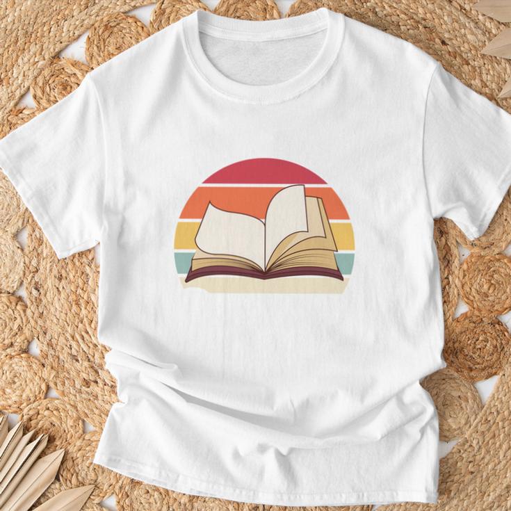 Book Lover Sayings T-Shirt Gifts for Old Men Book Lover Sayings T-Shirt Gifts for Old Men