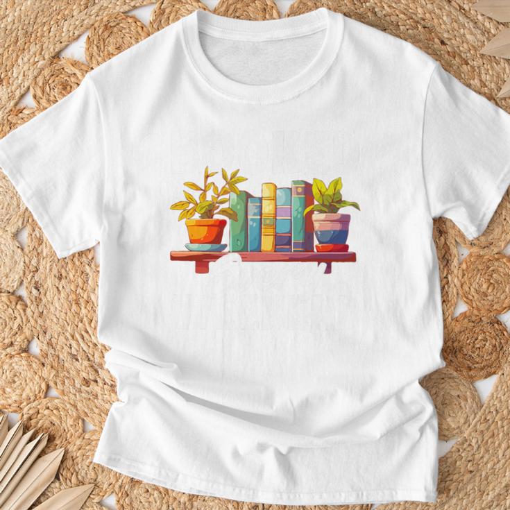 Booked Every Weekend Pun Book Lover Book Nerd Reading Premium Tri-Blend T-Shirt Gifts for Old Men