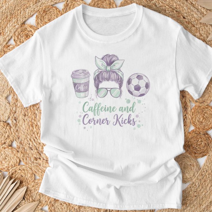 Corner Gifts, Soccer Shirts