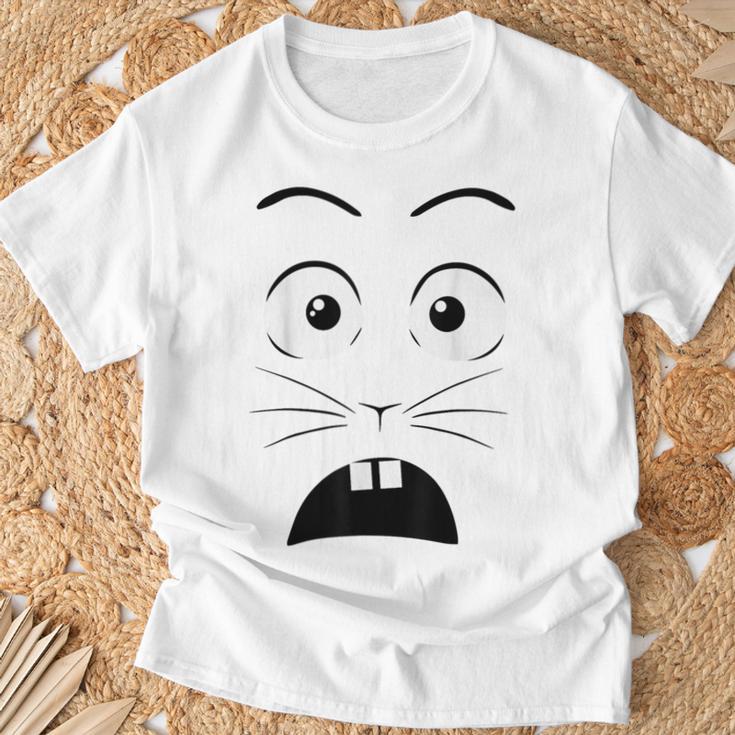 Creepy Carrots Halloween Book Character Costume T-Shirt Gifts for Old Men Creepy Carrots Halloween Book Character Costume T-Shirt Gifts for Old Men