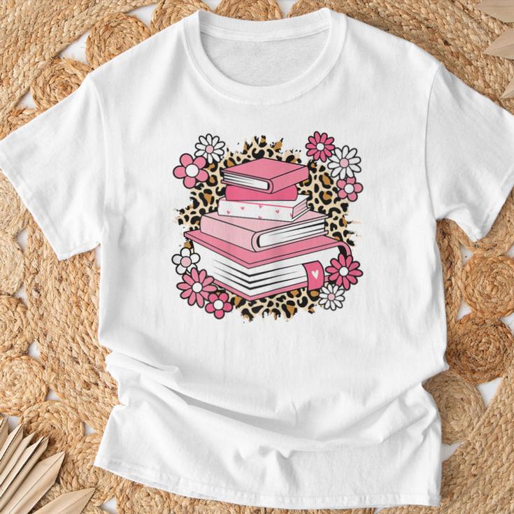 Cute Book Lover Read Reading Bookworm Women Girls Kids T-Shirt Gifts for Old Men Cute Book Lover Read Reading Bookworm Women Girls Kids T-Shirt Gifts for Old Men