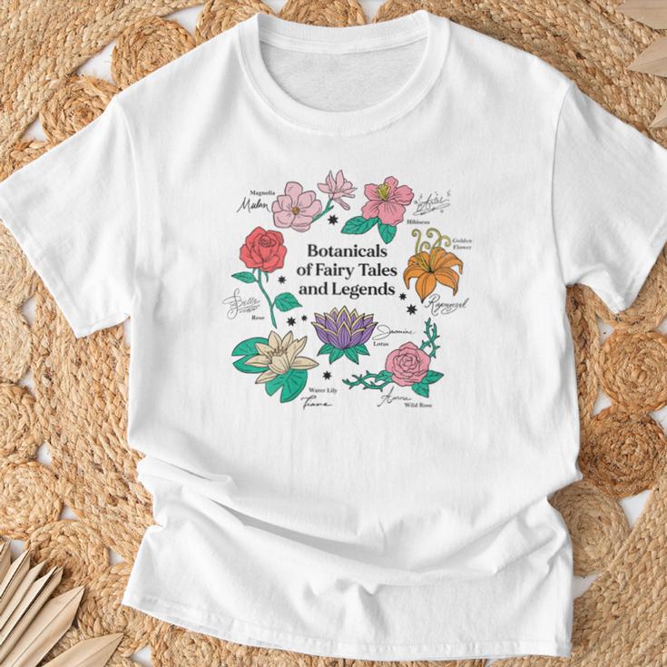 Disney Princess Botanicals Of Fairy Tales Floral Textbook Comfort Colors Crop Top T-Shirt Gifts for Old Men Disney Princess Botanicals Of Fairy Tales Floral Textbook Comfort Colors Crop Top T-Shirt Gifts for Old Men