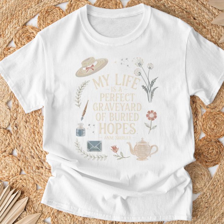 Dramatic Book Lover Quote T-Shirt Gifts for Old Men Dramatic Book Lover Quote T-Shirt Gifts for Old Men