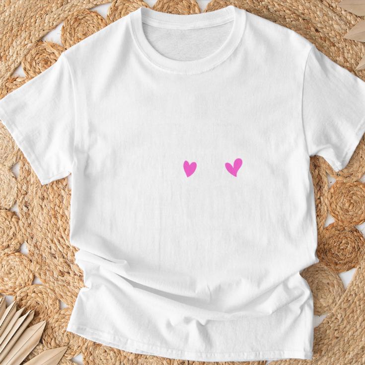 Easily Distracted By Cats And Books Reading Book Lover T-Shirt Gifts for Old Men