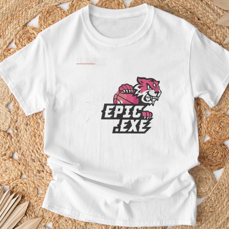 EpicExe_6_一色篤 Tシャツ 高齢者への贈り物