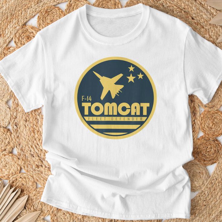 F-14 トムキャット Tシャツ 高齢者への贈り物