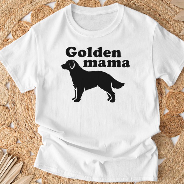 Golden Mama Tシャツ 高齢者への贈り物