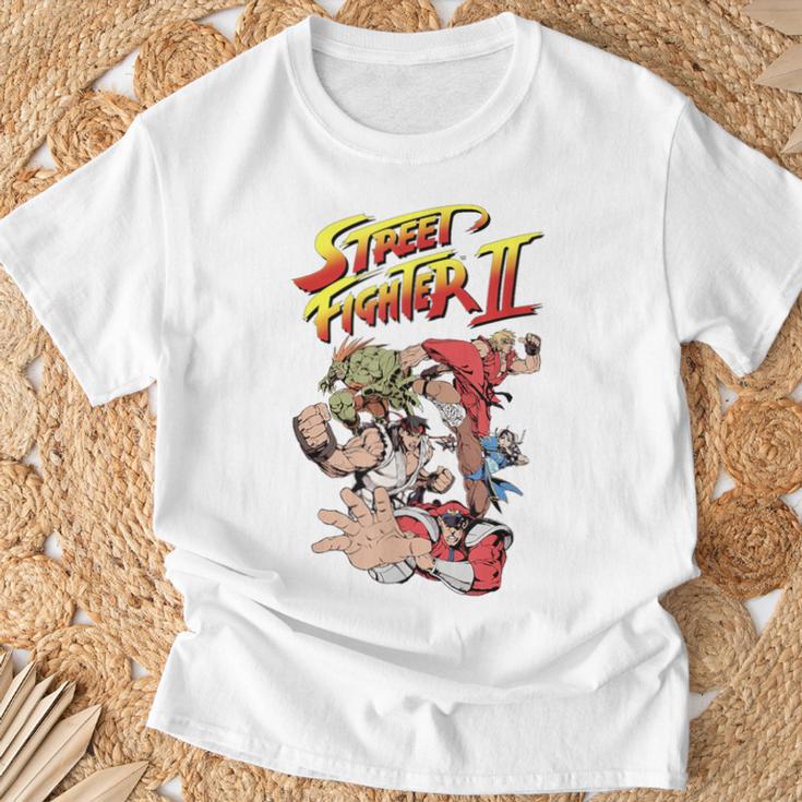 Gráfico Retro Group Papl2653 Camiseta unisex Regalos para ancianos
