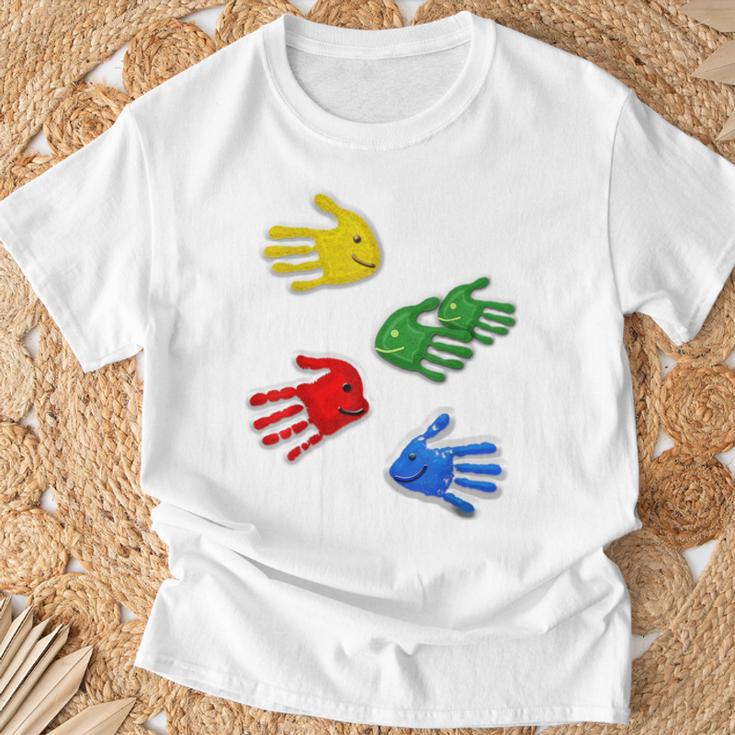 Homemade T-Shirt Book Character Costumes For Teachers Men Women Kids T-Shirt Gifts for Old Men